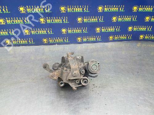 Used Right rear brake caliper CITROËN C4 Grand Picasso I (UA_) [2006-2013]  11576516