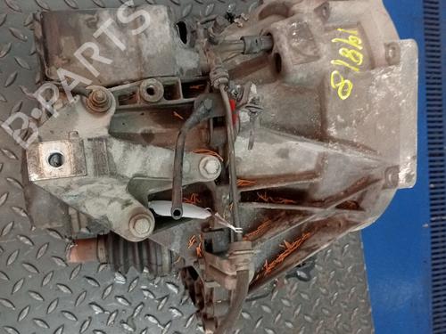 Gearbox FORD FOCUS C-MAX (DM2) 2.0 | BP26976895M3 