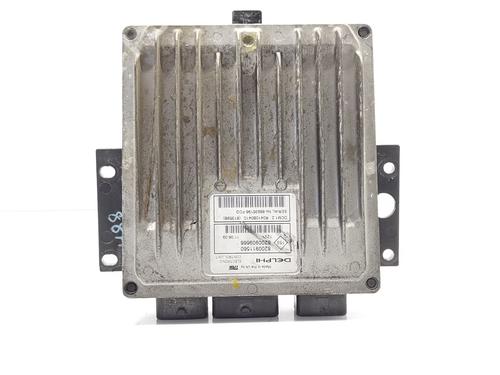 Used Engine control unit (ECU) Engine control unit (ECU) 38559661 38559661