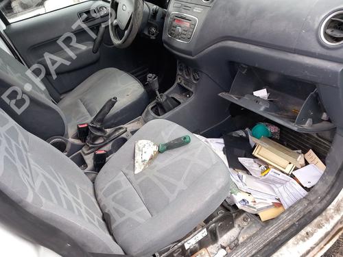 Engine control unit (ECU) FORD TRANSIT CONNECT (P65_, P70_, P80_) 1.8 TDCi | BP40237038M57  - Image 9