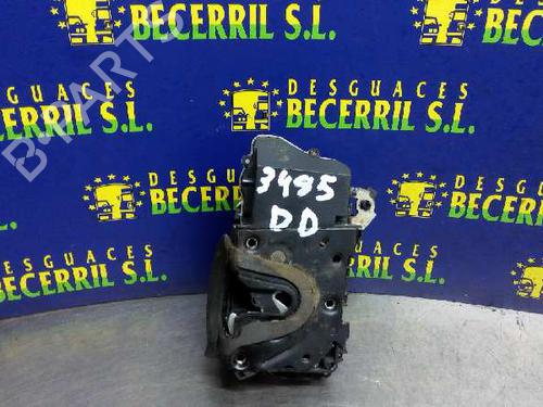 Used Front right lock PEUGEOT 607 (9D, 9U) 2.2 HDi (133 hp) 8436341