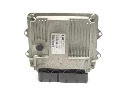 Used Engine control unit (ECU) FIAT PUNTO (188_) 1.3 JTD 16V (70 hp) 19655297