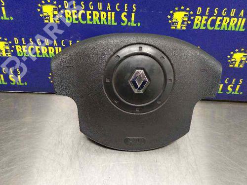 Used Driver airbag Driver airbag RENAULT MEGANE II Estate (KM0/1_) 1.9 dCi (KMRG, KM1G, KM0G, KM2C) (120 hp) 8438542 8438542