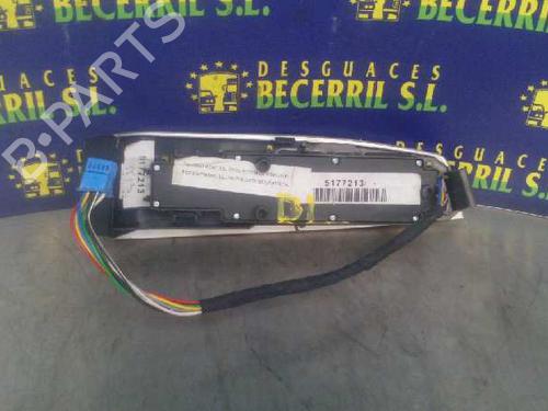 Left front window switch MERCEDES-BENZ S-CLASS (W220, V220)  | BP8430655I27 