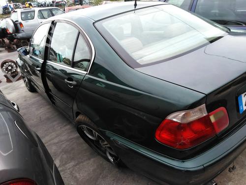 ABS pump BMW 3 (E46) 330 d | BP8819468M43 