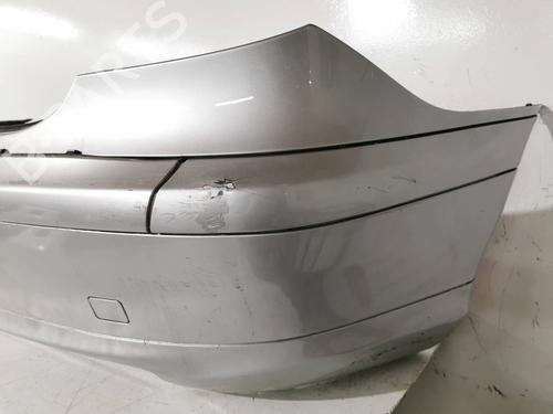 Rear bumper MERCEDES-BENZ C-CLASS Coupe (CL203)  | BP11861885C8 