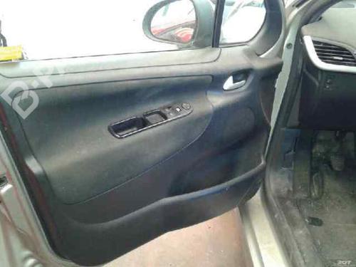 Rear right interior door handle PEUGEOT 207 (WA_, WC_) 1.4 HDi | BP8432076I16  - Image 6