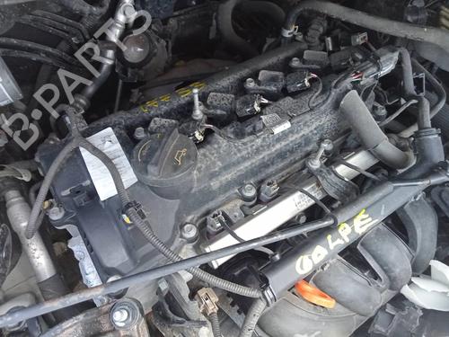 Front right panel KIA CEE'D (JD)  | BP23106336C59 