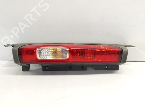 Used Left taillight Left taillight NISSAN PRIMASTAR Van (X83) 1.9 dCi 80 (82 hp) 34059464 34059464
