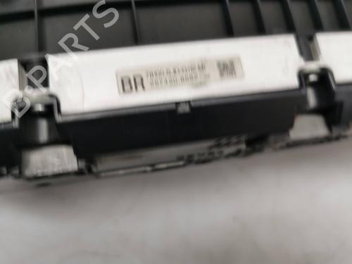 Instrument cluster HONDA FR-V (BE) 1.7 (BE1) | BP8471751C47 