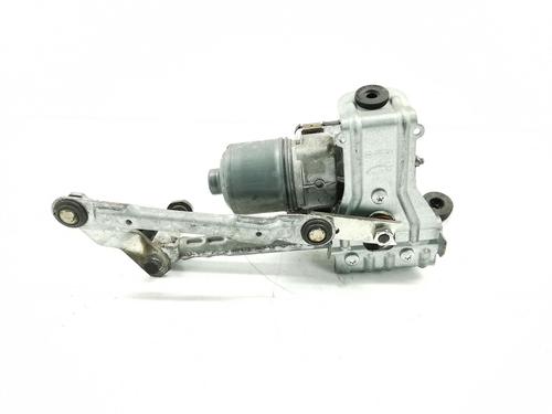 Front wiper motor SEAT LEON (1P1) 1.9 TDI | BP31065565M29