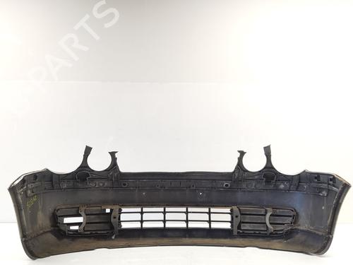 Front bumper VW POLO IV (9N_, 9A_) 1.9 SDI | BP29209860C7