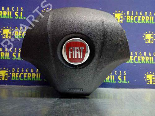 Used Driver airbag FIAT DOBLO Cargo (263_) 1.3 D Multijet (90 hp) 8453531