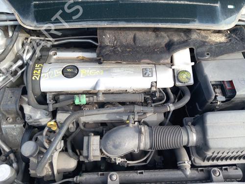 Engine PEUGEOT 307 CC (3B) 2.0 16V | BP33117417M1 - Image 11