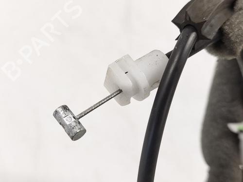 Front left lock CITROËN BERLINGO MULTISPACE (B9)  | BP25404093C98 