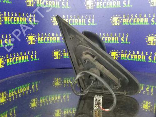 Left mirror ROVER 45 I Saloon (RT)  | BP8437105C26 