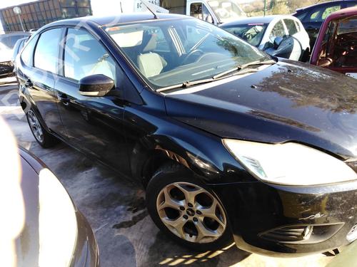 Gearbox FORD FOCUS II (DA_, HCP, DP)  | BP8472153M3 