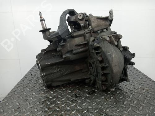 Gearbox CITROËN C8 (EA_, EB_) 2.0 HDi | BP39591458M3 - Image 2
