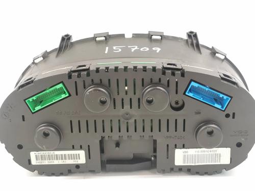 Instrument cluster SEAT IBIZA II (6K1) 1.9 D | BP12535367C47 