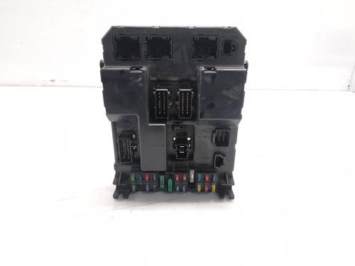 Used Fuse box PEUGEOT 307 (3A/C) 2.0 HDi 90 (90 hp) 24337818