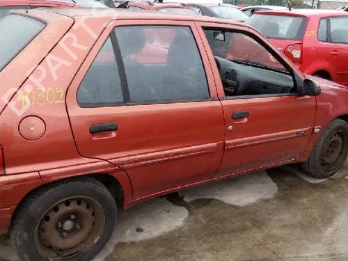 Alternator CITROËN SAXO (S0, S1) 1.1 X, SX | BP8465182M7 