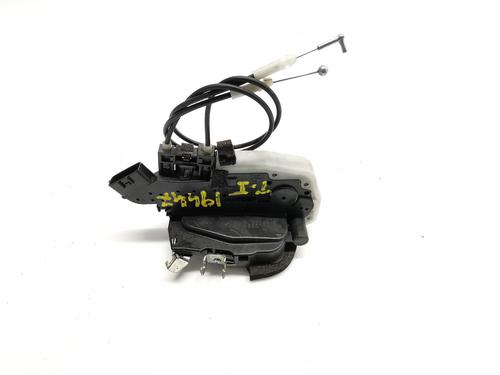 Used Rear left lock NISSAN MICRA IV (K13K, K13KK) 1.2 (80 hp) 24955130