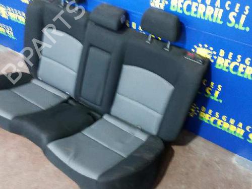 Seats set MAZDA 3 (BK) 2.0 MZR-CD (BK14) | BP14025652C78 