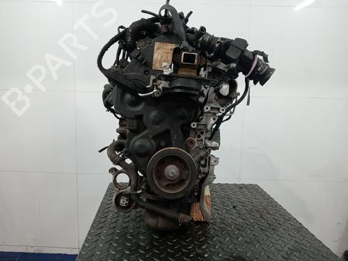 Engine CITROËN C4 Coupe (LA_) 1.6 HDi | BP34004435M1  - Image 5