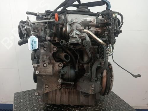 Engine DODGE CALIBER 2.0 CRD | BP35979112M1 - Image 2