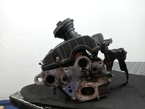 Cylinder head SEAT LEON (1P1) 1.9 TDI | BP27520534M5 