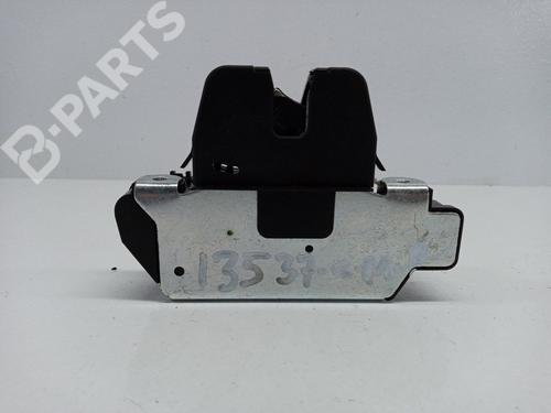 Used Tailgate lock Tailgate lock CITROËN C3 II (SC_) 1.1 i (60 hp) 8960274 8960274