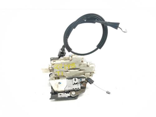 Used Rear left lock Rear left lock SEAT ALTEA (5P1) 1.9 TDI (105 hp) 34377921 34377921