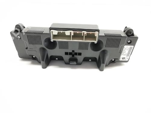 Climate control SEAT LEON (1P1) 1.9 TDI | BP26984834I5 