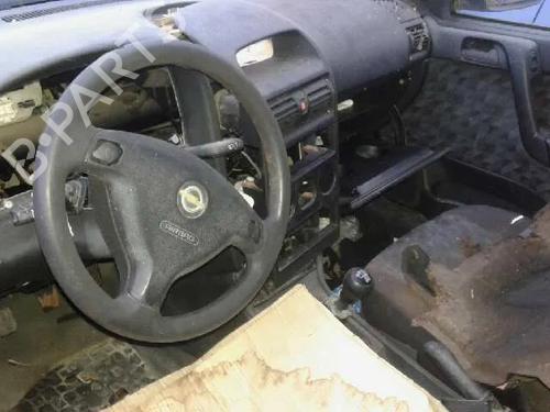 Left front driveshaft OPEL ASTRA G Estate (T98)  | BP8450097M38 