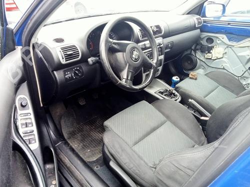 Højre foran tåkelykt SEAT LEON (1M1)  | BP21525570C31 