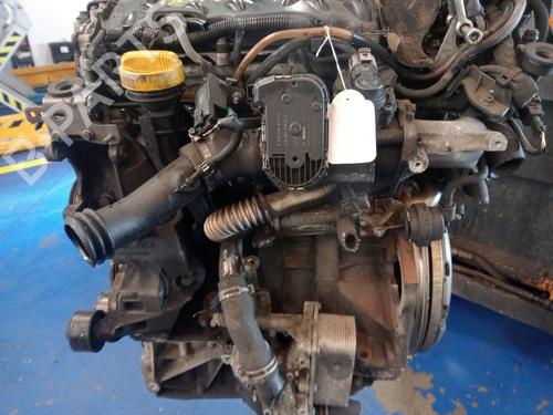 Engine RENAULT SCÉNIC II (JM0/1_) | BP23388013M1 - Image 6