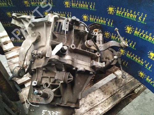 Gearbox CITROËN XANTIA Break (X1_, X2_)  | BP8449511M3 