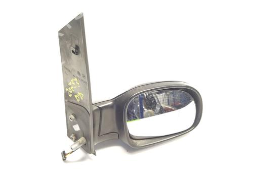 Used Right mirror MERCEDES-BENZ VITO / MIXTO Van (W639) 111 CDI (639.601, 639.603, 639.605) (109 hp) 29764561