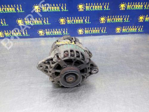 Used Alternator DAEWOO KALOS (KLAS) 1.2 (72 hp) 8446109