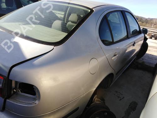 ABS pump SEAT TOLEDO II (1M2)  | BP8470831M43 