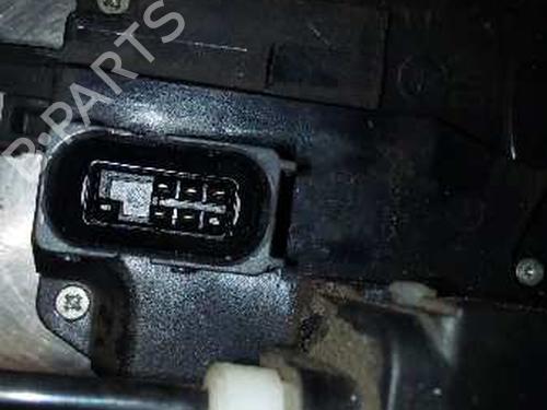 Venstre foran lås OPEL VECTRA C (Z02) 1.9 CDTI (F69) | BP8436664C98 
