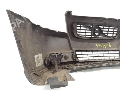 Front bumper VOLVO S40 II (544) D2 | BP29811322C7 