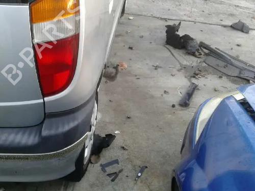 Starter HYUNDAI ATOS (MX)  | BP8449808M8 
