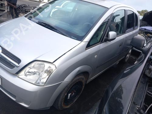 Steering column OPEL MERIVA A MPV (X03) 1.8 (E75) | BP30684051M21