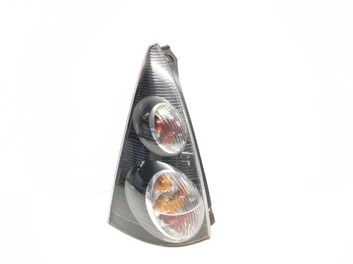 Used Left taillight CITROËN C1 (PM_, PN_) 1.4 HDi (54 hp) 28132851