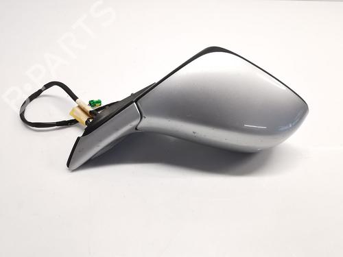 Left mirror CITROËN C8 (EA_, EB_) 2.2 HDi | BP27156277C26 