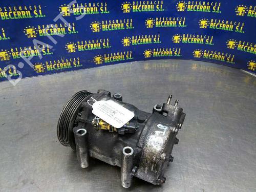 AC compressor CITROËN XSARA PICASSO (N68) 1.6 HDi | BP8450834M34 