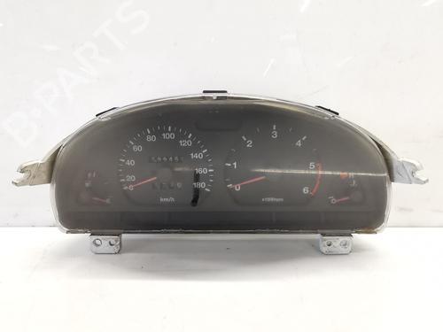 Used Instrument cluster Instrument cluster 38538285 38538285
