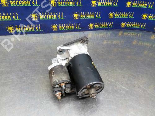 Starter ALFA ROMEO 156 (932_) 1.6 16V T.SPARK (932.A4, 932.A4100) | BP8444829M8 