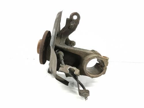 Right front steering knuckle SKODA FABIA II Combi (545) 1.9 TDI | BP14976606M26 